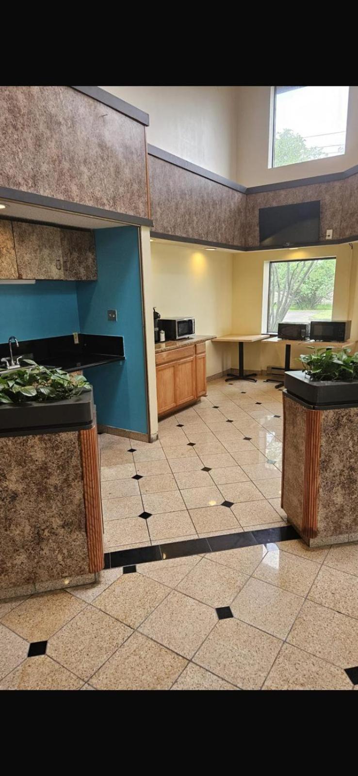 Americas Best Value Inn Horseheads Luaran gambar