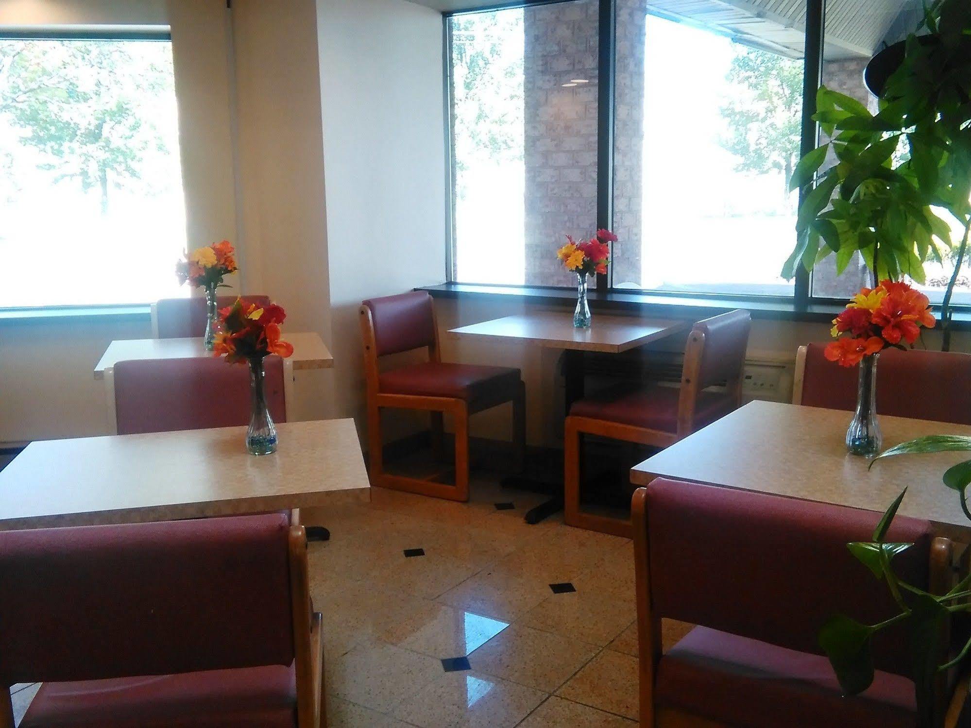 Americas Best Value Inn Horseheads Luaran gambar