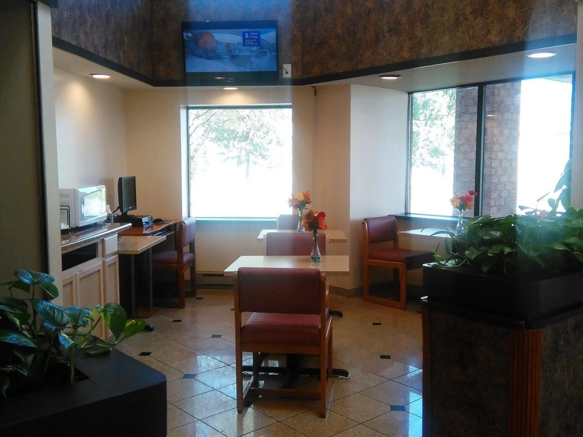 Americas Best Value Inn Horseheads Luaran gambar