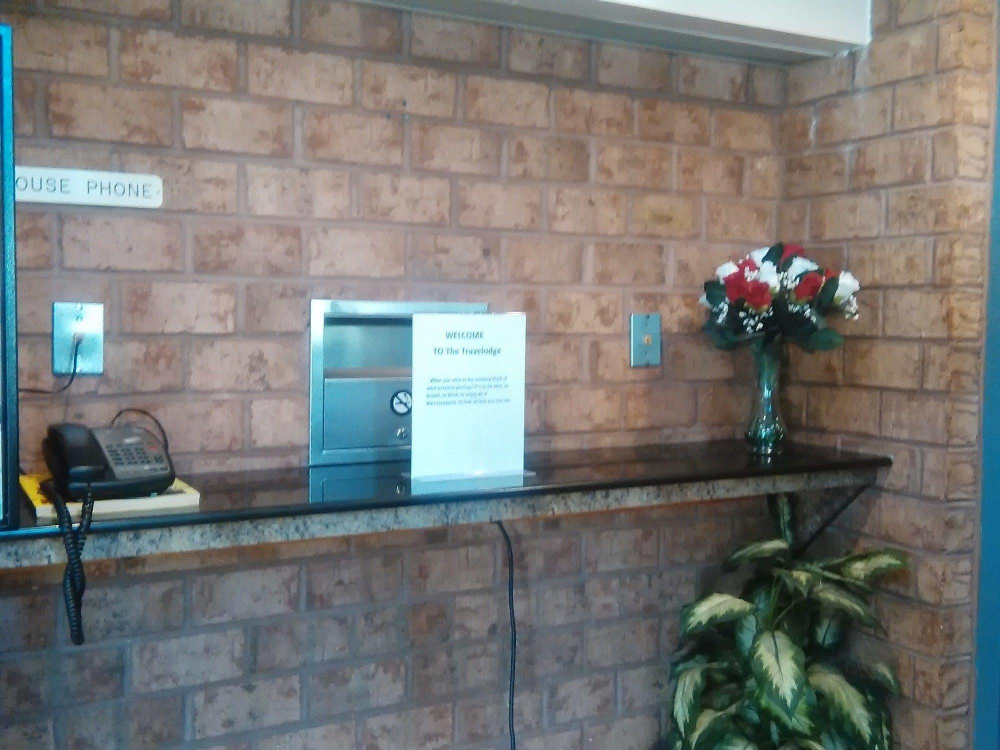 Americas Best Value Inn Horseheads Luaran gambar