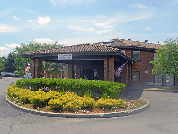 Americas Best Value Inn Horseheads Luaran gambar